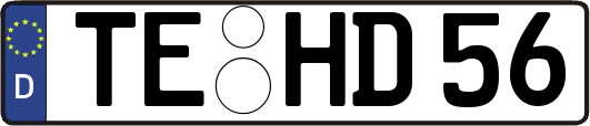 TE-HD56