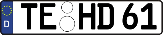TE-HD61