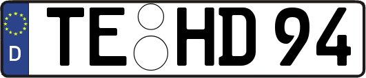 TE-HD94