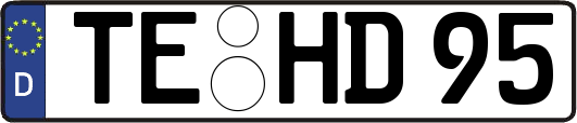 TE-HD95