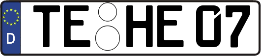 TE-HE07