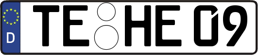 TE-HE09
