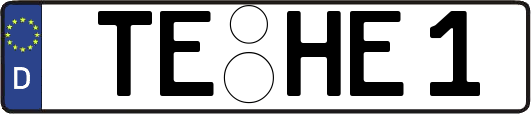 TE-HE1