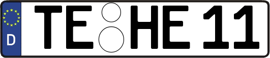 TE-HE11