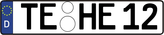 TE-HE12