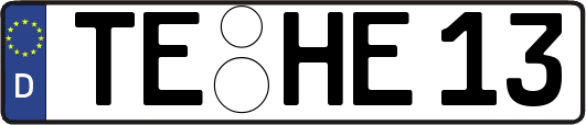 TE-HE13