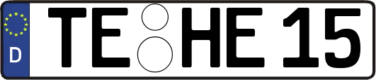 TE-HE15