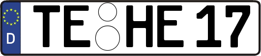 TE-HE17