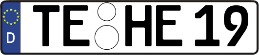 TE-HE19