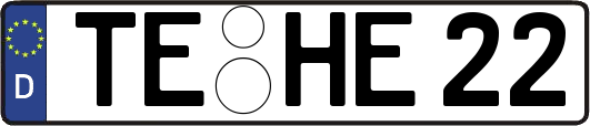 TE-HE22