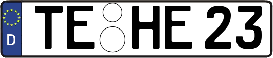 TE-HE23