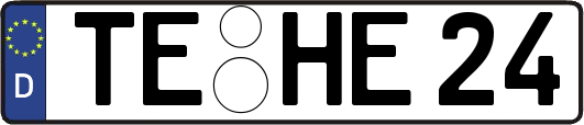 TE-HE24