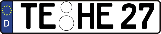 TE-HE27
