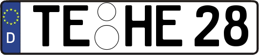 TE-HE28