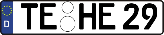 TE-HE29