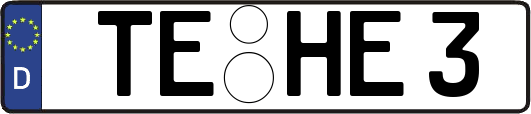 TE-HE3