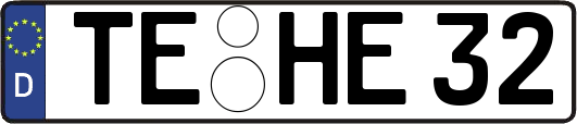 TE-HE32