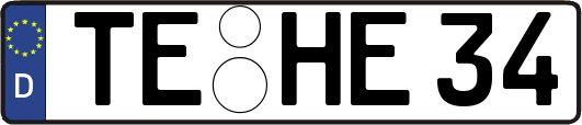 TE-HE34