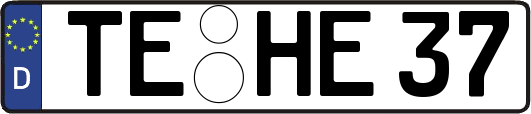 TE-HE37