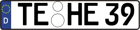 TE-HE39