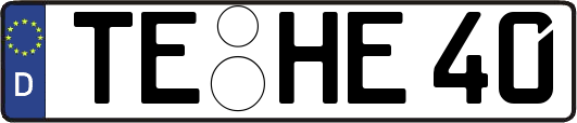 TE-HE40