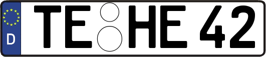 TE-HE42