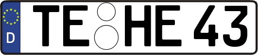 TE-HE43