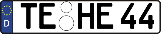 TE-HE44