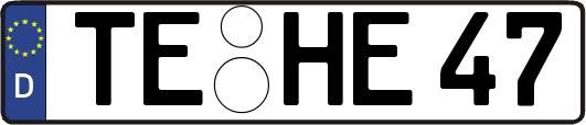 TE-HE47