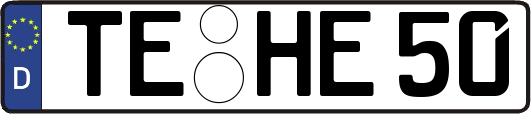 TE-HE50