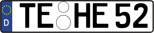 TE-HE52