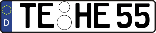 TE-HE55