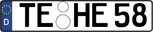 TE-HE58