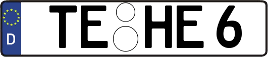 TE-HE6
