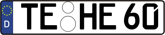 TE-HE60