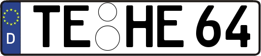 TE-HE64