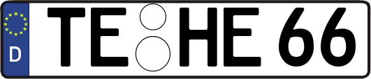TE-HE66