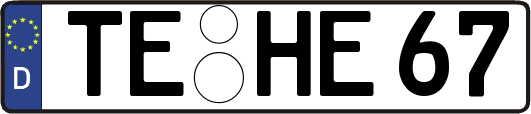 TE-HE67