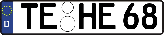 TE-HE68
