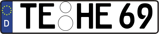 TE-HE69