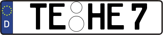 TE-HE7