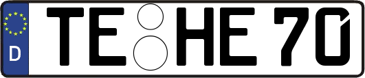 TE-HE70