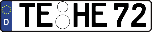 TE-HE72