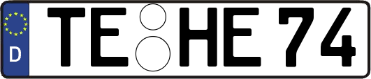 TE-HE74