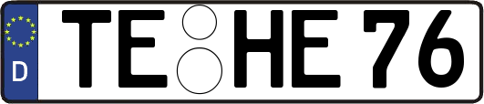 TE-HE76