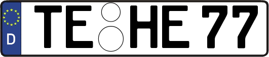 TE-HE77
