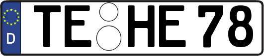 TE-HE78