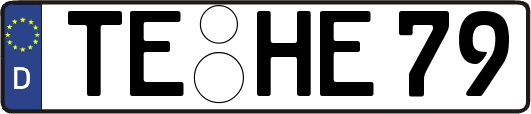 TE-HE79