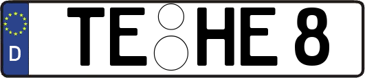 TE-HE8
