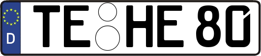 TE-HE80